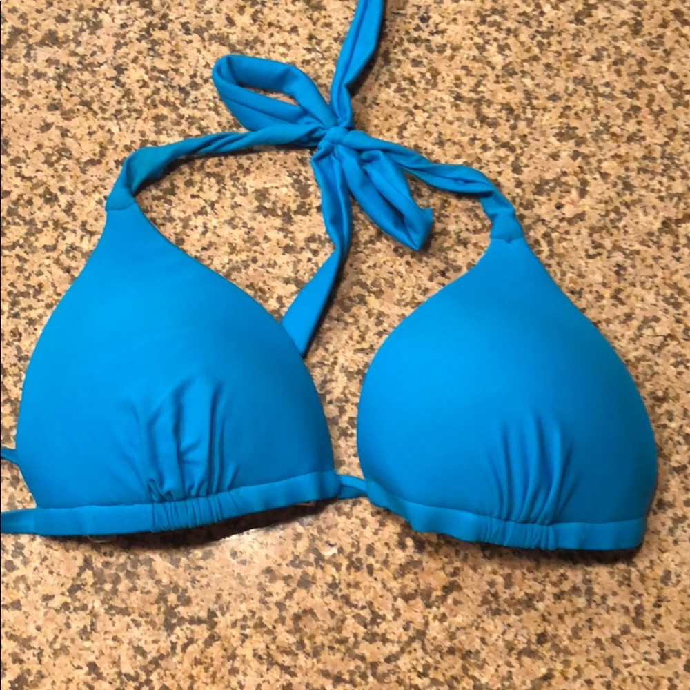 Forever 21 bikini top